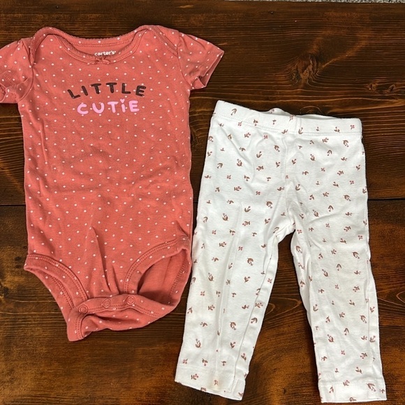 Baby Girl Outfit Bundle | 9 Month Size - Picture 7 of 13